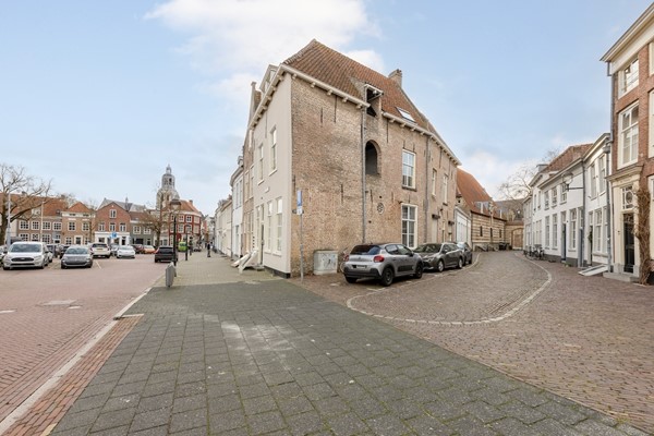 Medium property photo - Hofstraat 6, 4611 TJ Bergen op Zoom